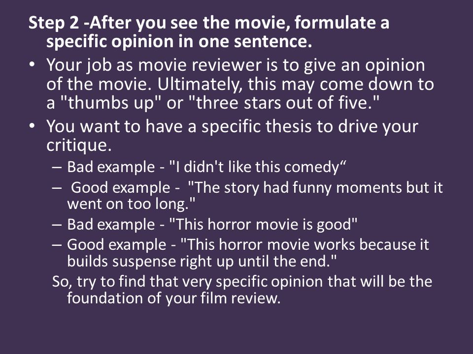 8 Mistakes That Will Kill Your Horror Screenplay DEAD